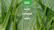 Cool Fresh Aloe Conditioner - Full Fresh Finish