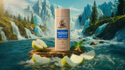 Fresh Falls Shampoo - Modern Morning Routine