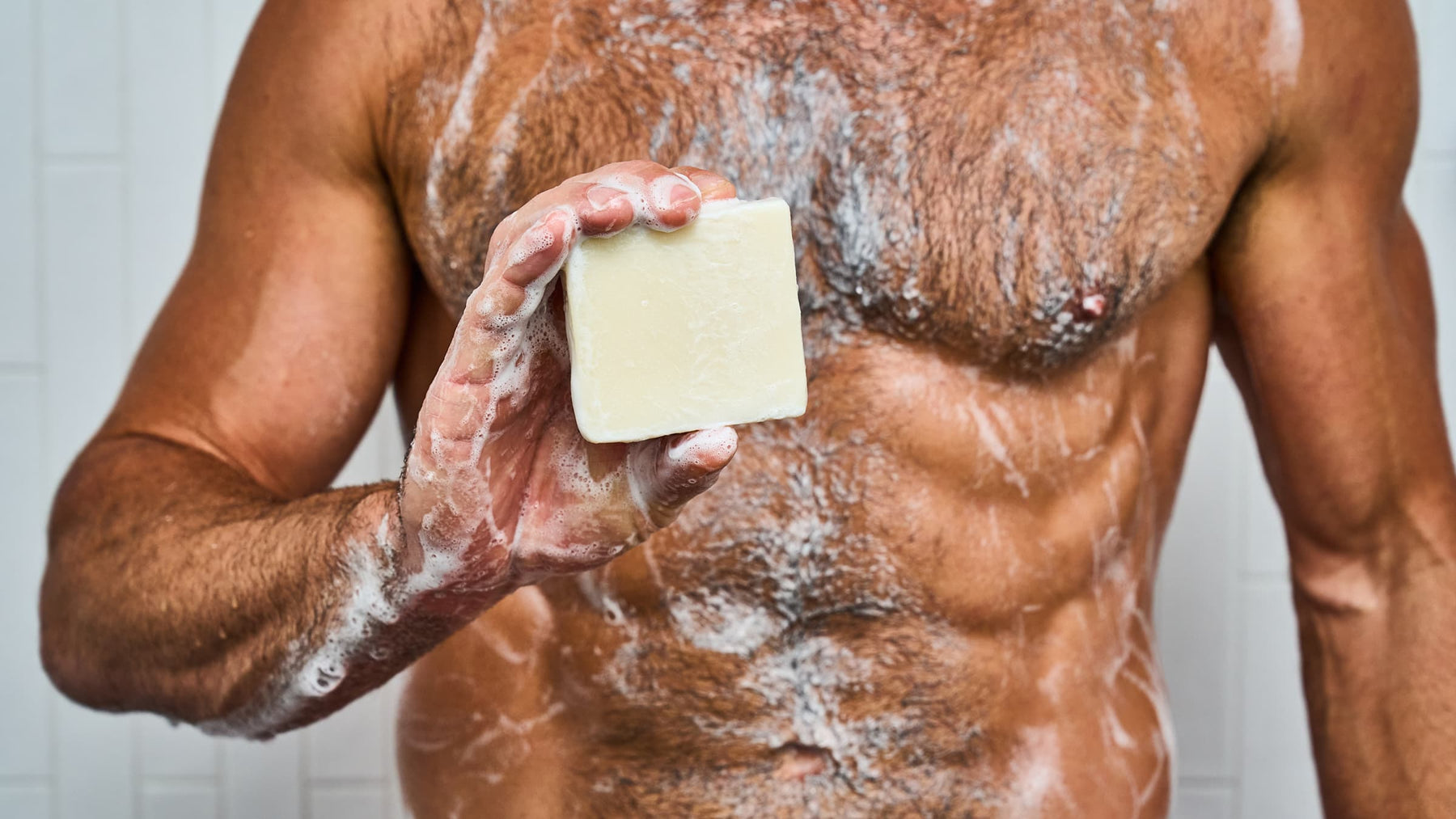 Shea Butter - Smooth Ready