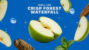Fresh Falls Spray Deodorant - Outdoor Fresh Glide