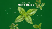Spearmint Basil - Rugged Routine