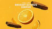 Summer Citrus - Clean Finish