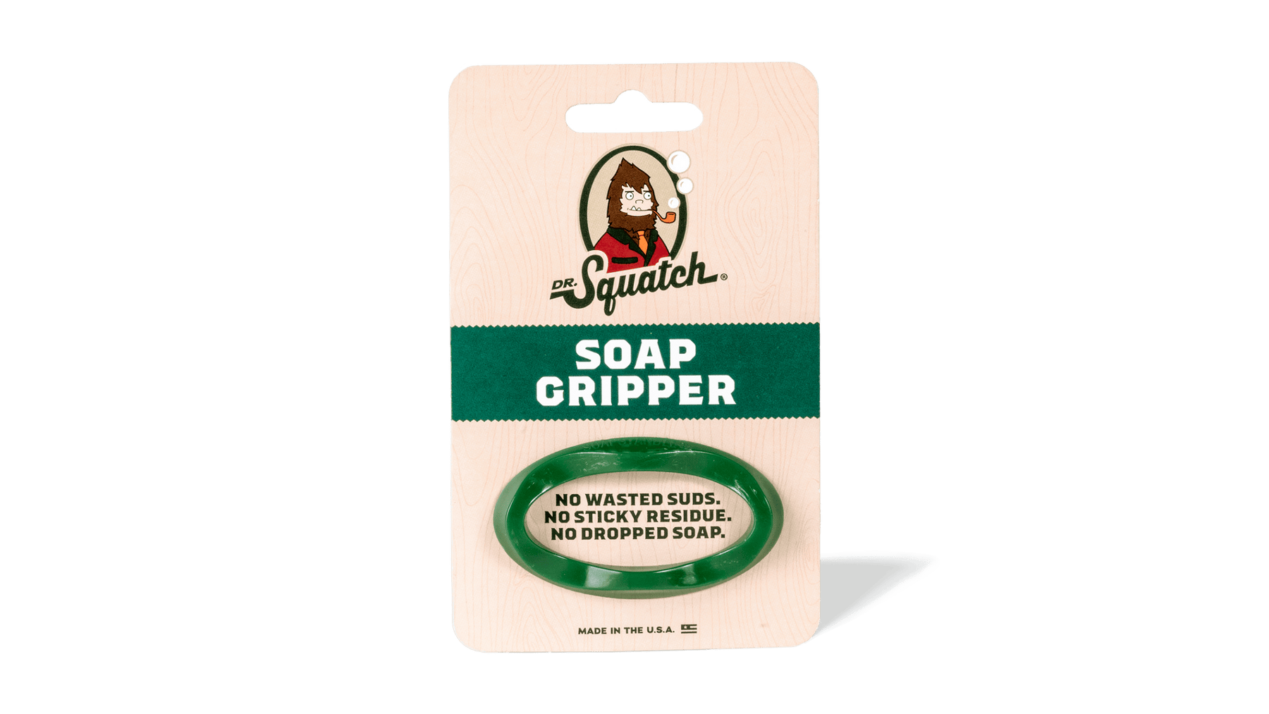 Soap Gripper - Bright Fresh Bar