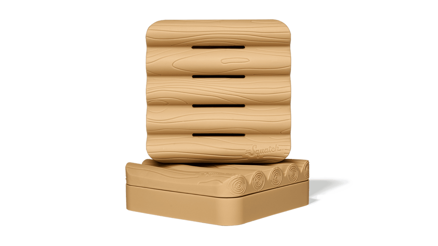 Soap Saver - Daily Choice