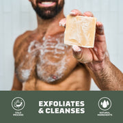 Deodorant & Soap Set - Bright Gift Choice