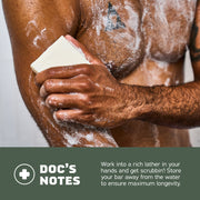 Bar Soap 9-Pack - Easy Gift Pick