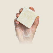 Bar Soap Ben 2 - Outdoor Shower Clean