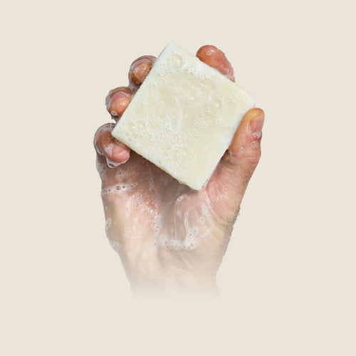 Bar Soap Ben 2 - Outdoor Shower Clean