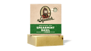 Spearmint Basil - Rugged Routine