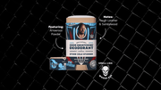 Deodorant Christian - Simple Trail Clean