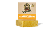 Summer Citrus - Clean Finish