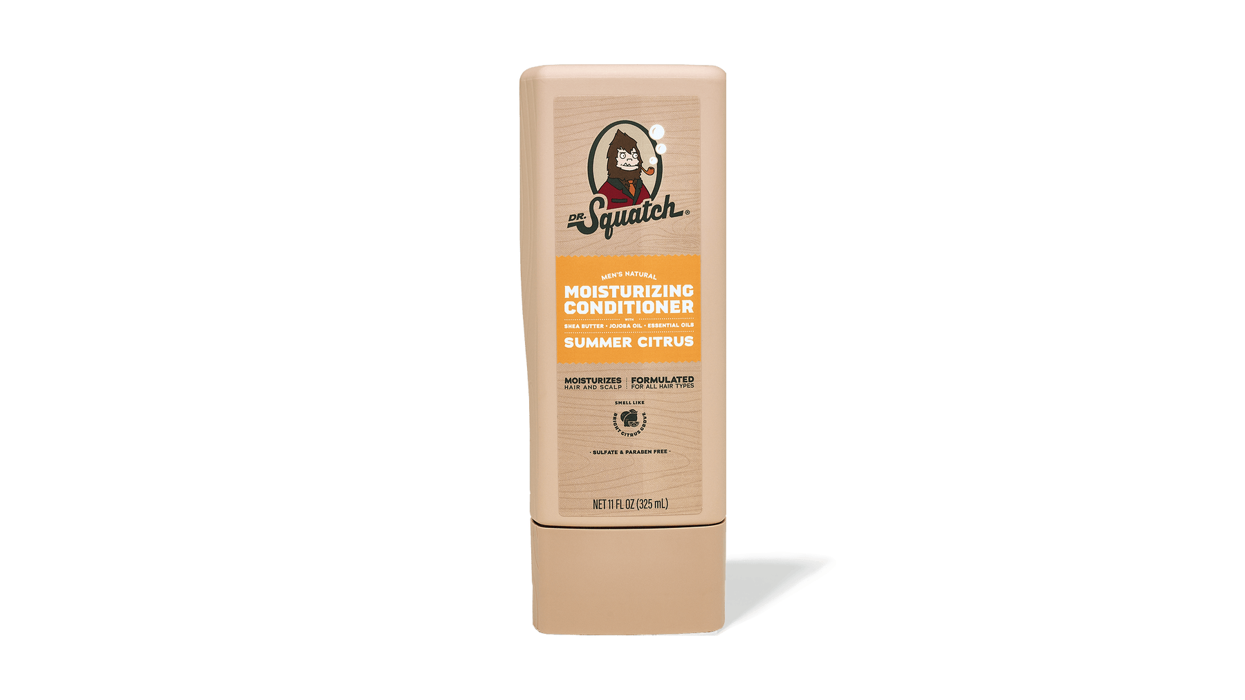 Summer Citrus Conditioner - Daily Care