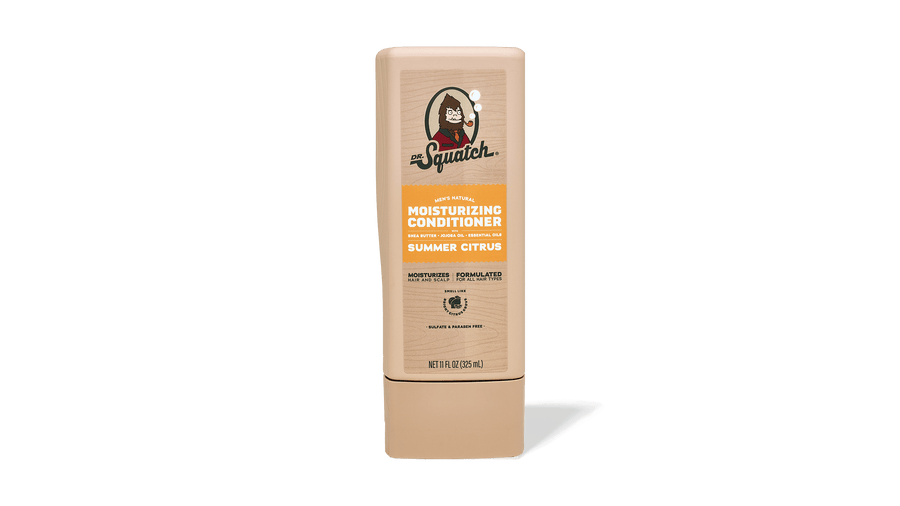Summer Citrus Conditioner - Daily Care