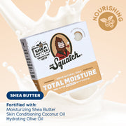 Total Moisture 3-Pack - Travel Set