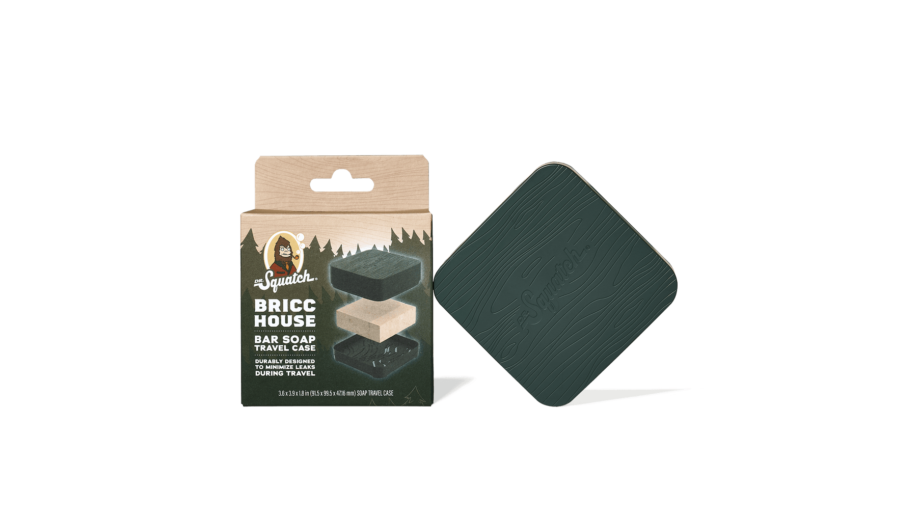Bricc House - Clean Fresh Bar