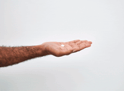 Unscented Precision Deo - Daily Shield
