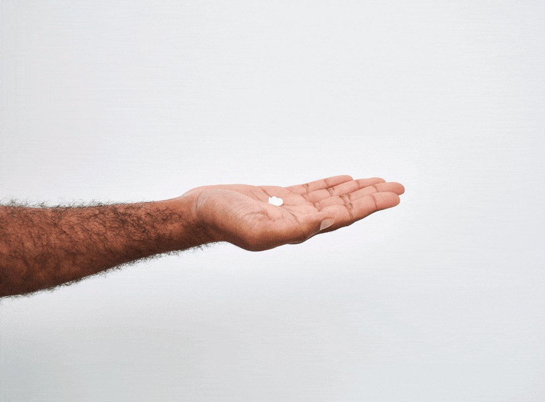 Unscented Precision Deo - Daily Shield