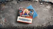 Compound V - Classic Morning Routine