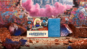 Compound V - Classic Morning Routine