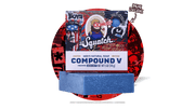 Compound V - Classic Morning Routine