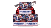 Compound V 3-Pack - Essential Daily Rotation
