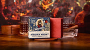 Friday Night - Gift Travel Rotation