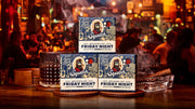 Friday Night 3-Pack - Adventure Set