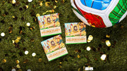 Golden Glory Hat-Trick Pack - Hero Collector Pack