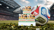 Golden Glory Hat-Trick Pack - Hero Collector Pack