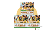 Golden Glory Hat-Trick Pack - Hero Collector Pack