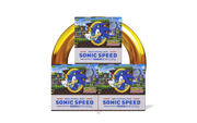 Sonic Speed 3-Pack - Simple Hero Lineup