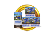 Sonic Speed Super Pack - Daily Clean