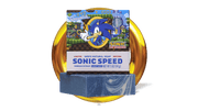 Sonic Speed Bar Soap - Premium Morning Routine