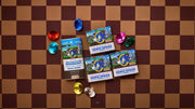 Sonic Speed Super Pack - Daily Clean