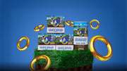 Sonic Speed Super Pack - Daily Clean