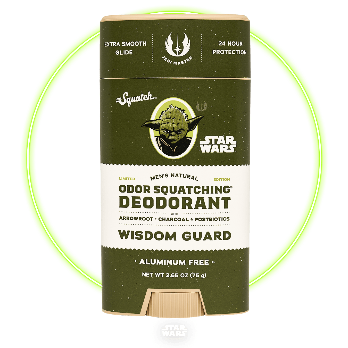 Wisdom Guard - Morning Fresh