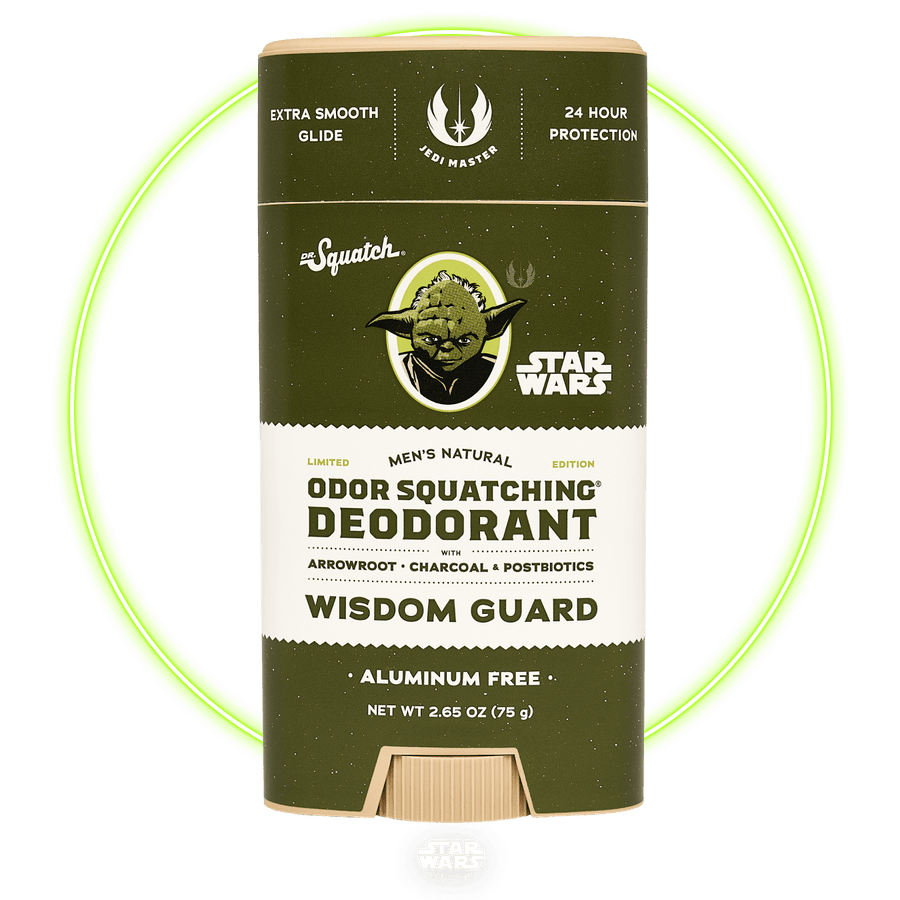 Wisdom Guard - Morning Fresh