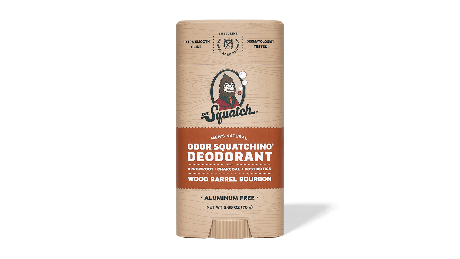 Deodorant Christian - Simple Trail Clean