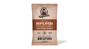 Wood Barrel Bourbon Wipes - Classic Blend