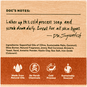 Deodorant Christian - Simple Trail Clean