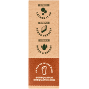 Deodorant Christian - Simple Trail Clean