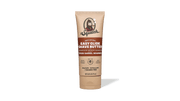 Easy Glide Shave Butter Wood Barrel Bourbon - Clean Lather