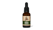 Conditioning Beard Oil & Cologne Woodland Pine - Clean Classic Profile