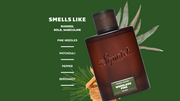 Cologne 3-Pack - Essential Lineup