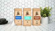 Body Wash 3-Pack - Premium Outdoor Choice