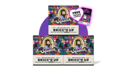 Bricc'd Up 3-Pack - Essential Gift Rotation