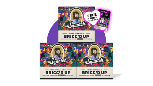 Bricc'd Up 3-Pack - Essential Gift Rotation