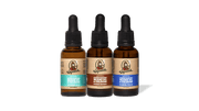 Beard Oil 3-Pack - Fresh Daily Pick