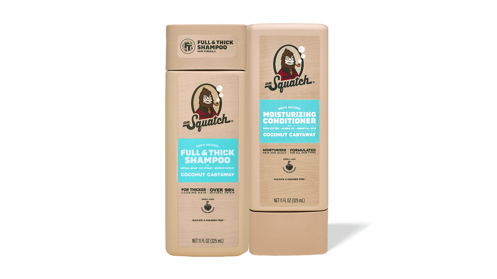 Deodorant Christian - Simple Trail Clean