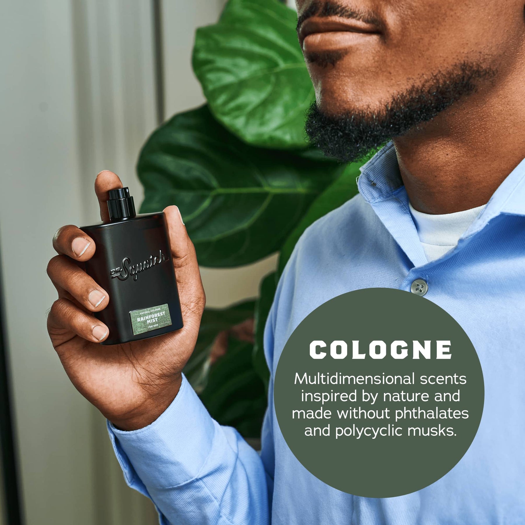 Cologne 3-Pack - Essential Lineup